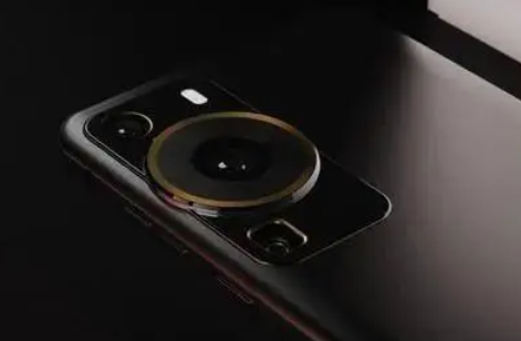 华为P60是5g手机吗