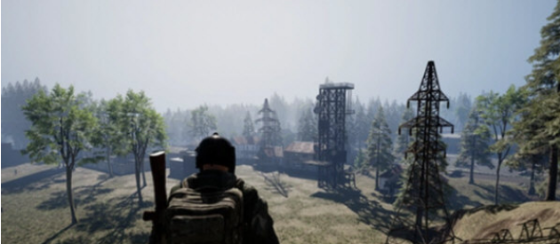 无人生还修改器2