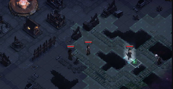 最后的咒语修改器2