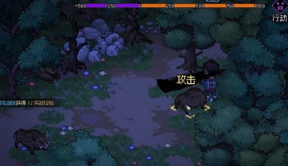 大侠立志传五维属性提升技巧一览