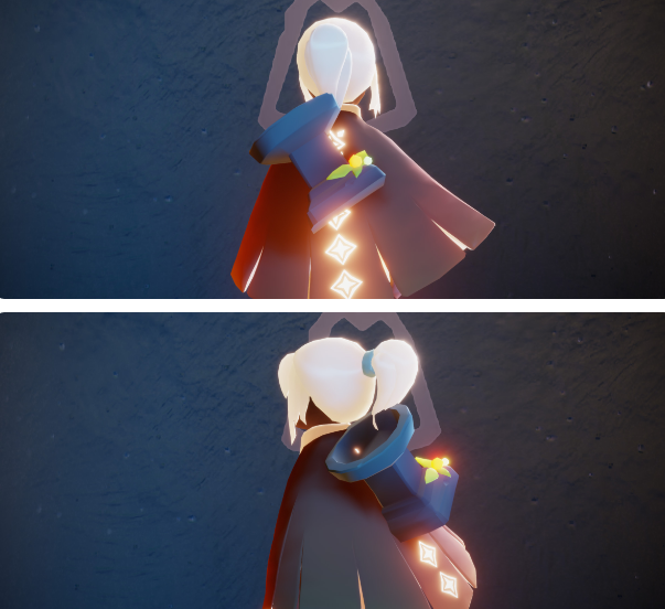 光遇花憩节蝴蝶喷泉用途一览