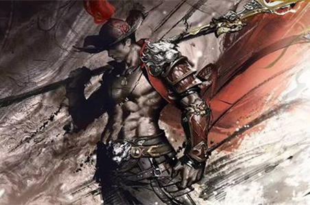 永劫无间胡为熟练度测试题目答案大全