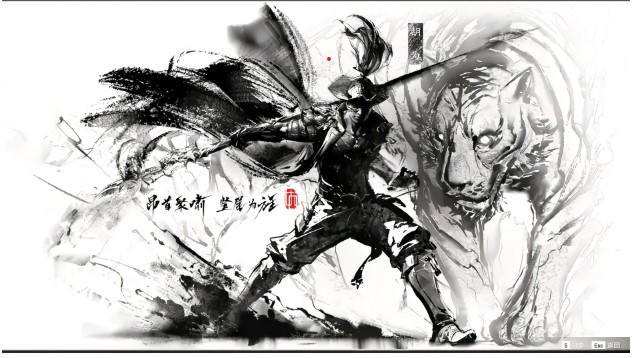 永劫无间胡为和哪个英雄有过节