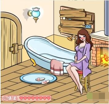 全民汉字王女孩叫小美怎么玩