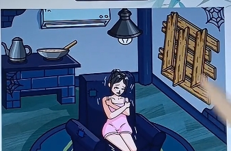 全民汉字王拯救阿珍怎么玩