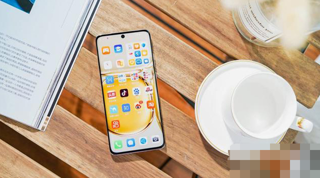 华为P60采用了昆仑玻璃吗