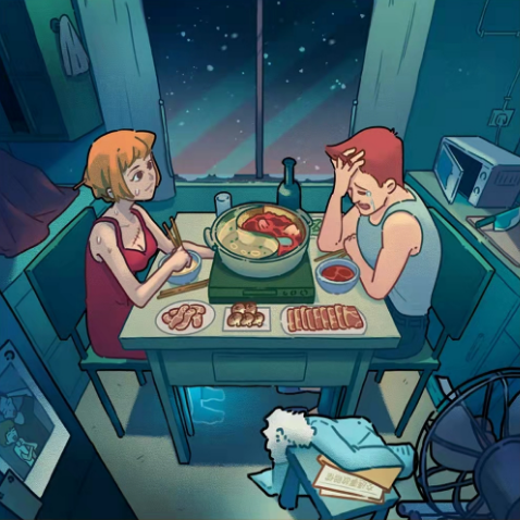 看不见的真相鸳鸯锅答案是什么