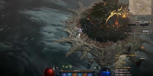 暗黑4耐玩职业推荐