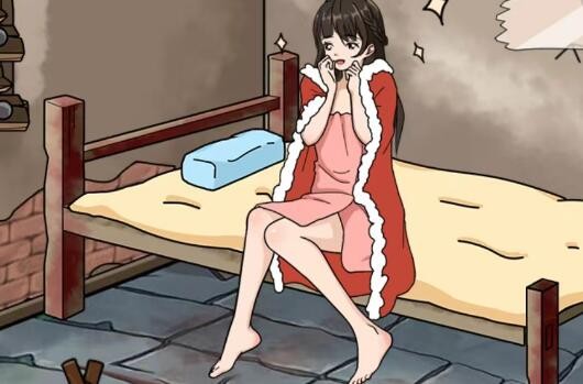 文字玩出花哄美女开心怎么通关