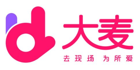 大麦网抢票后怎么分给好友