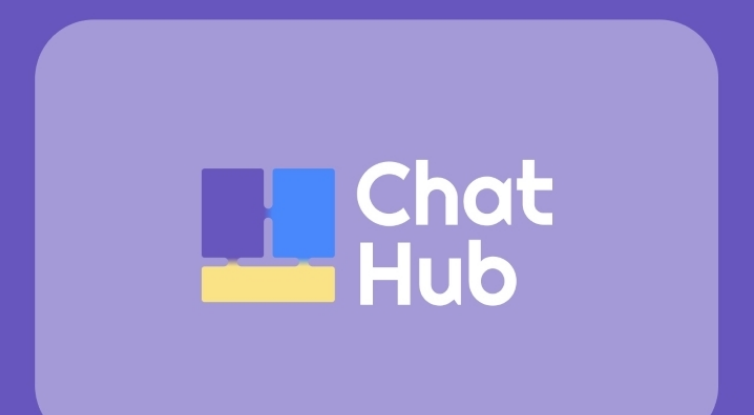 ChatHub聚合AI插件0
