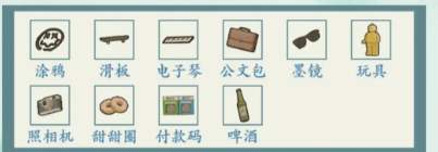 沙雕的日常古画找茬3怎么过