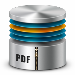 PDF压缩服务器PDF Compressor Server