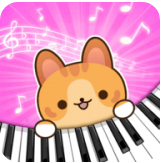 钢琴猫瓷砖房间设计下载-钢琴猫瓷砖房间设计免费版v5.6.1