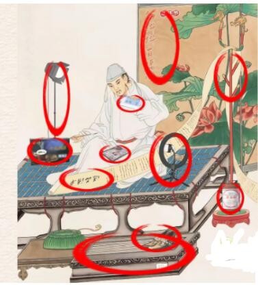 进击的汉字李白带货怎么过