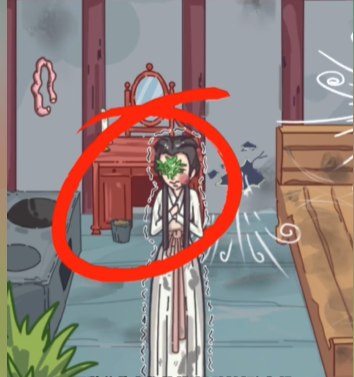 沙雕日记让娘娘重获宠爱怎么通关