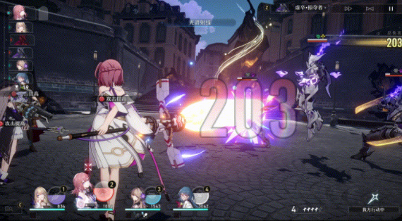 崩坏星穹铁道艾丝妲怎么样