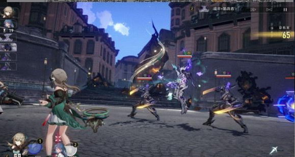 崩坏星穹铁道青雀值得培养吗