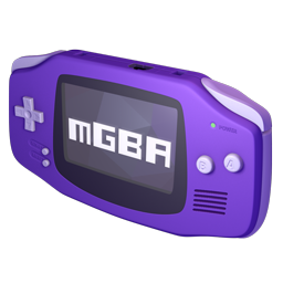 mGBA游戏模拟器中文64位Portable版