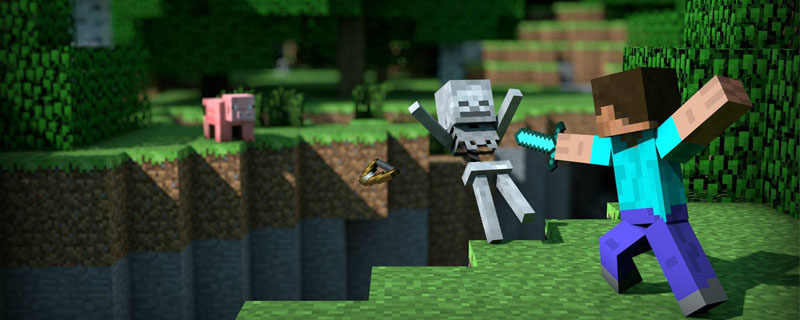 我的世界303指什么？_我的世界实体303故事是什么