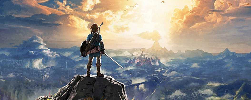 塞尔达传说：旷野之息有多少个神庙？_塞尔达神庙位置汇总一览