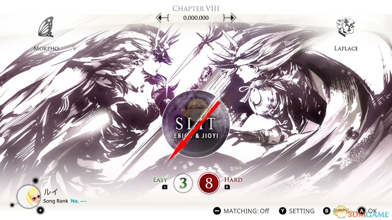 Cytus α里谱怎么进入?里谱进入方法一览