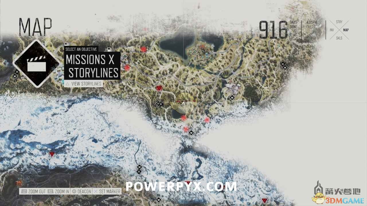 往日不再斯图特唱片公司坐标在哪?唱片公司坐标一览