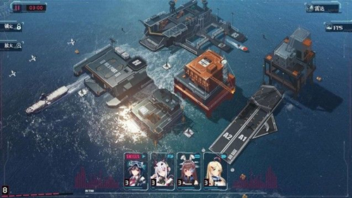 代号:海岸线新手怎么玩？_代号海岸线新手攻略介绍