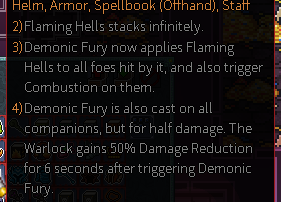 像素黑暗史套装作用是什么？_像素黑暗史术士套装效果一览