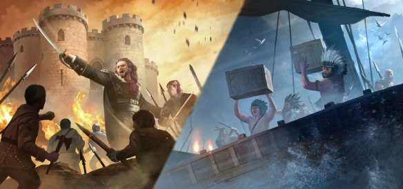 航海日记中如何成为市长？_航海日记成为市长心得分享