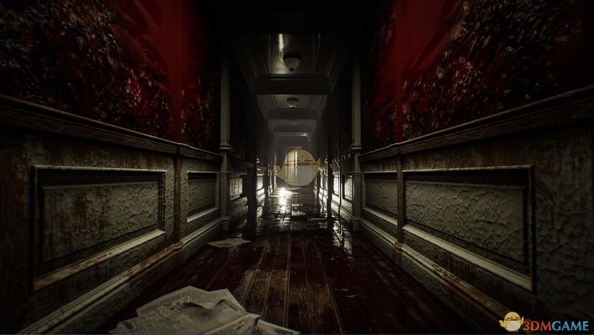 层层恐惧2游戏有什么特点？_层层恐惧2游戏特色介绍