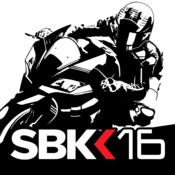 世界超级摩托车锦标赛SBK16