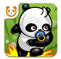 熊猫屁王2