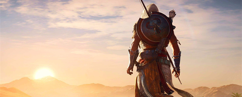 刺客信条：起源妓院在哪里？_刺客信条起源5个妓院地点一览