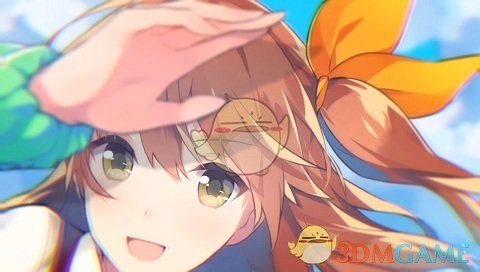 欧米伽迷宫主要角色有哪些？_欧米伽迷宫主要角色图文一览