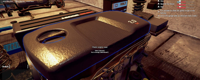 小偷模拟器怎么下载？_小偷模拟器下载地址介绍