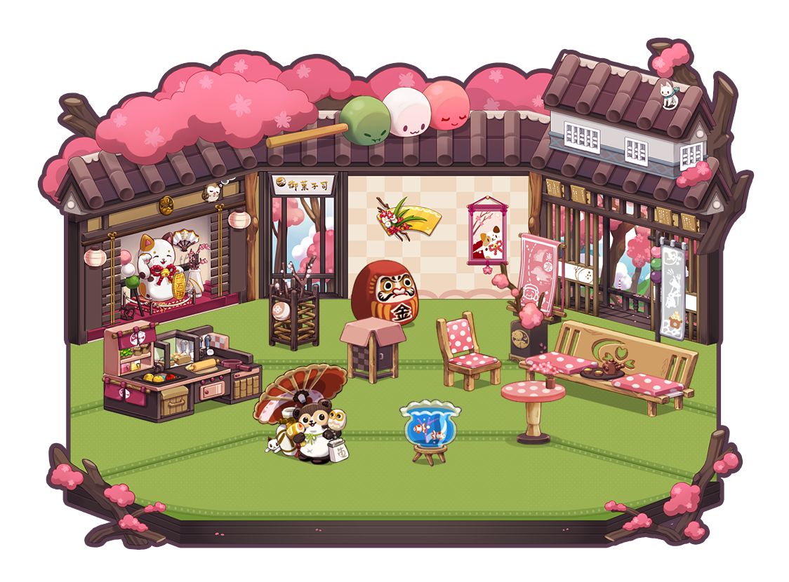 从零开始的大冒险甜点王子2角色有哪些技能？_甜点王子2角色技能效果汇总一览