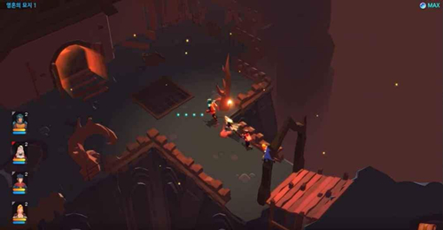 人或吸血鬼主角怎么不能升级？主角快速升级方法及条件介绍