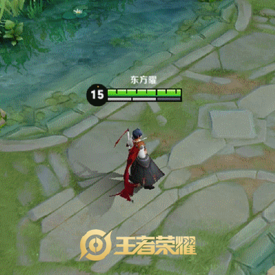 王者荣耀曜的核心技能是什么？_新英雄曜技能属性图文详解