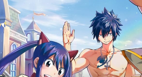 妖精的尾巴手游抽奖项目有哪些概率？抽奖项目一览汇总