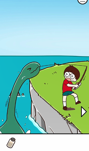 荒岛大胃王第24天怎么过？_荒岛大胃王第24天图文教程