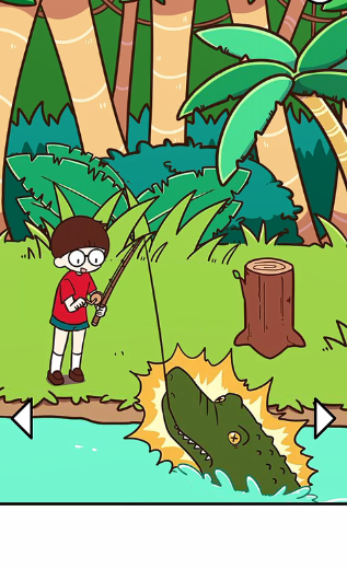 荒岛大胃王第22天怎么过？ 荒岛大胃王第22天通关流程分享