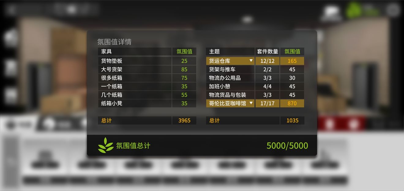 明日方舟5000氛围值省钱攻略 如何利用宿舍获得更多的信用奖励