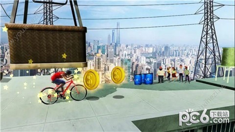 超级王牌赛车手手游