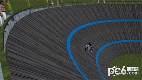 自行车特技驾驶