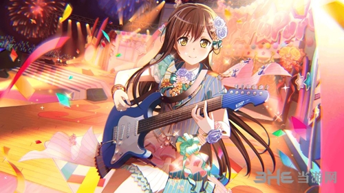 bangdream少女乐团派对花园多惠怎么样？花园多惠背景资料详情