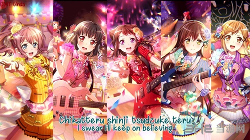 bangdream飞机票怎么获得？手机票获取攻略介绍