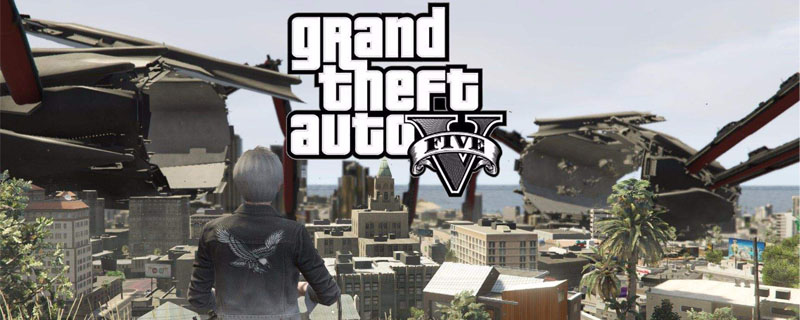 gta5车被扣押了怎么办？_gta5车被扣在警察局解决方法分享