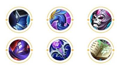 王者荣耀新英雄少司命怎么玩？_王者荣耀少司命不同类型推荐出装分享