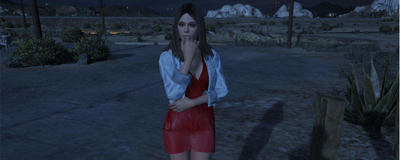 gta5舞女好感度如何加满_gta5舞女好感度满了有什么用